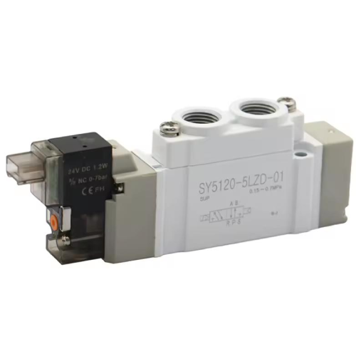 SMC SY5120-5LZD-01