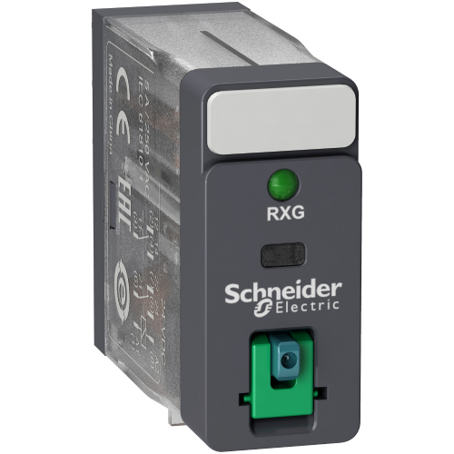 Zelio RXG22BD