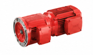 SEW-EURODRIVE F57