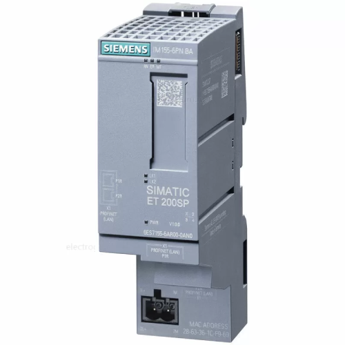 SIMATIC ET 200SP IM155-6 PN