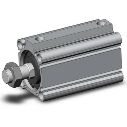 SMC CDQ2B40-50DMZ