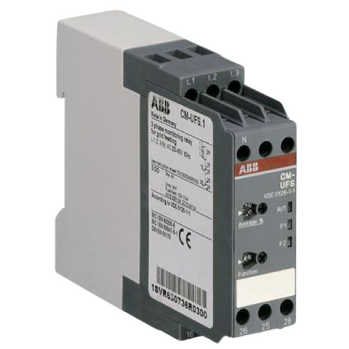 ABB CM-UFS.1