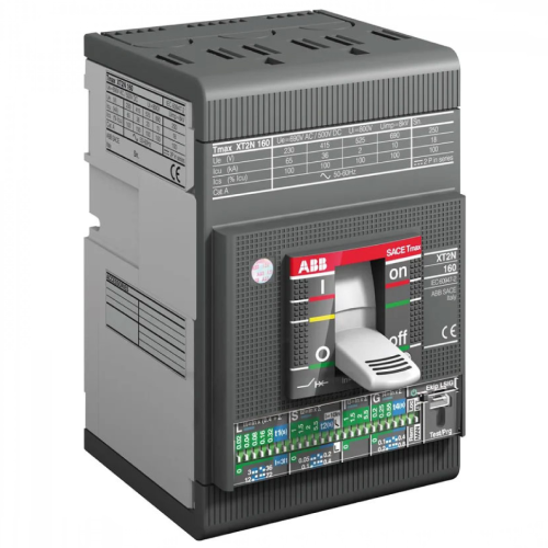 ABB Tmax XT2N160
