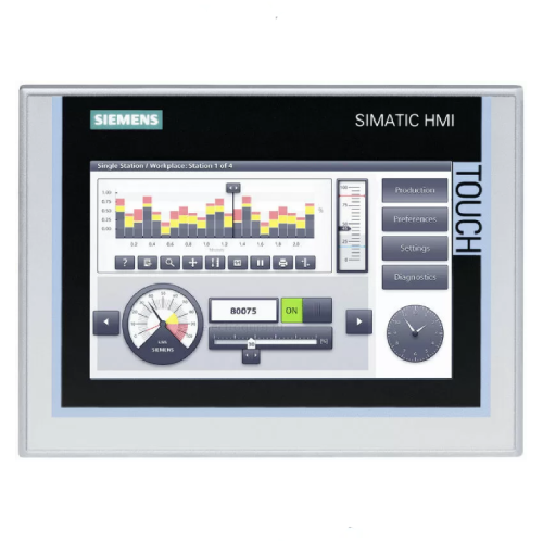SIMATIC HMI TP700 Comfort