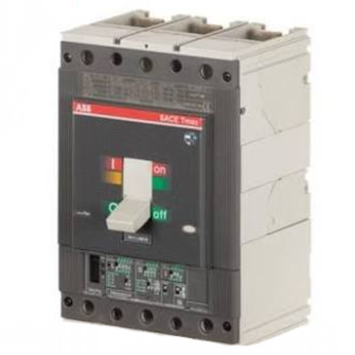 ABB SACE Tmax T5N400
